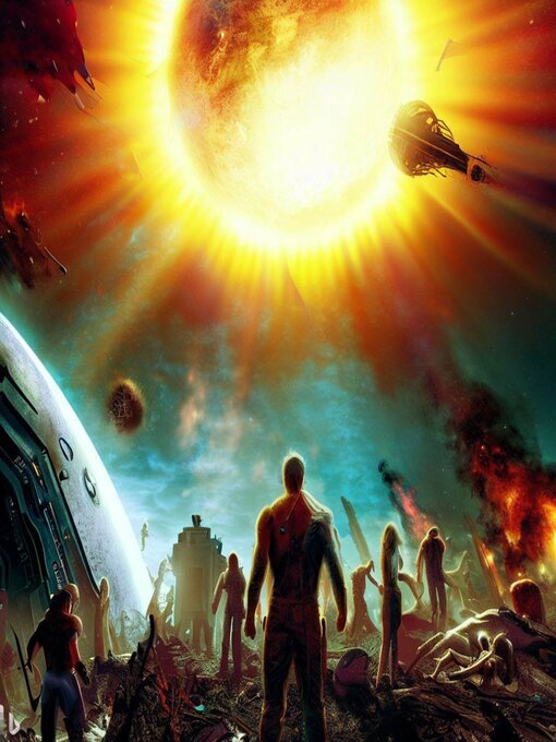 Cover image for DESPUES DEL FUEGO